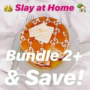 SAVE $ ON SHIPPING w/bundles! 💕✨